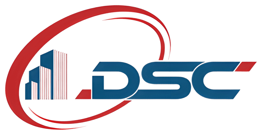 Design and Structural Consortium (Pvt) Ltd logo