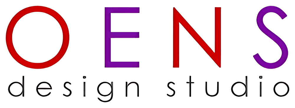 OENS Design Studio logo