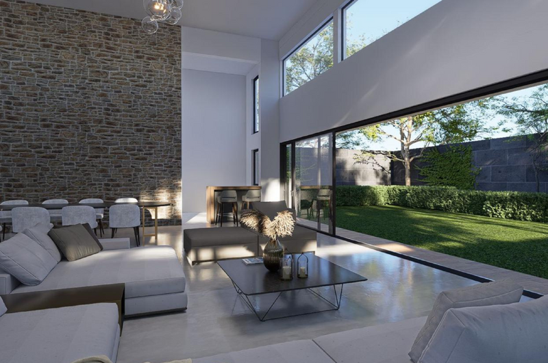 JAWATTA GARDEN RESIDENCE